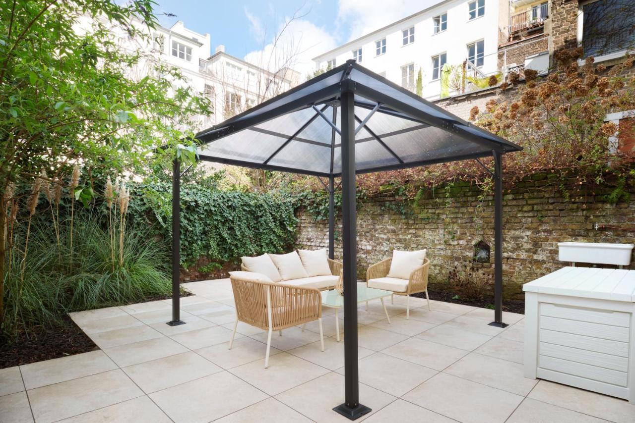 Park Avenue - Dom Mit Stil - Kueche - Parkplatz - Wlan - 65 Zoll Tv - Netflix Cologne